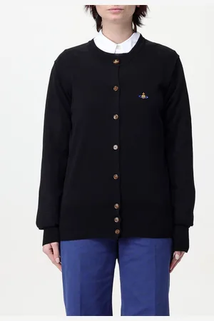 Vivienne Westwood Cardigan Femme couleur
