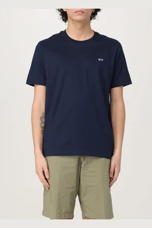 Paul & Shark T-Shirt Homme couleur