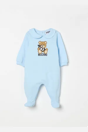 Moschino Combinaisons Enfant couleur