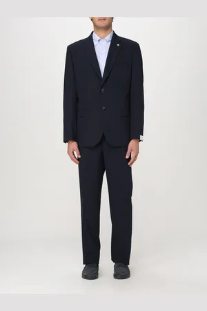Manuel Ritz Costume Homme couleur