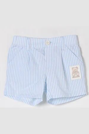 Moschino Short Enfant couleur