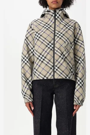 Burberry Veste Femme couleur