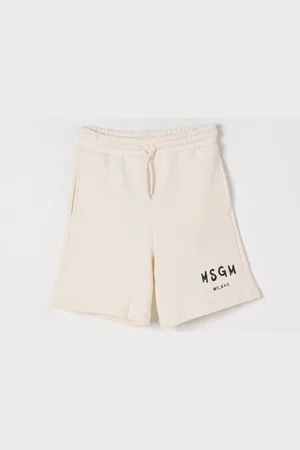 Msgm Pantacourt Enfant couleur