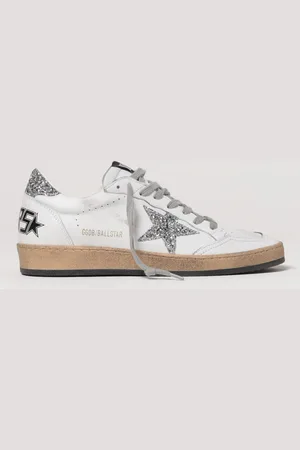 Golden Goose Baskets Femme couleur