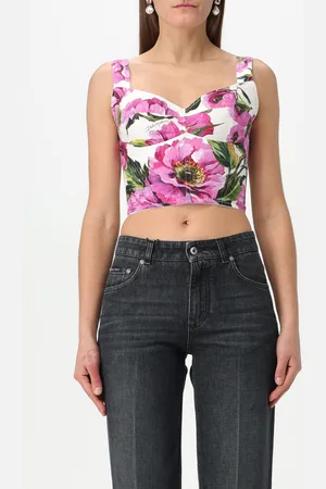 Dolce & Gabbana Top Femme couleur