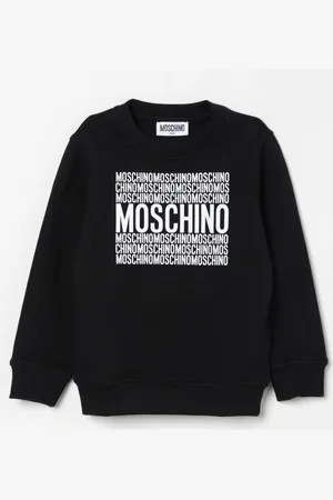Moschino Pull Enfant couleur