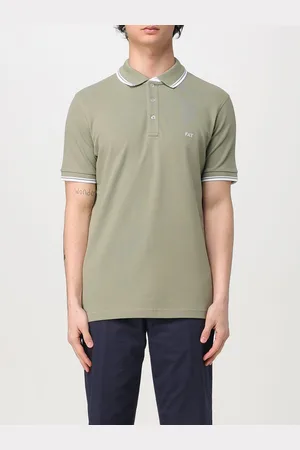 FAY Polo Homme couleur