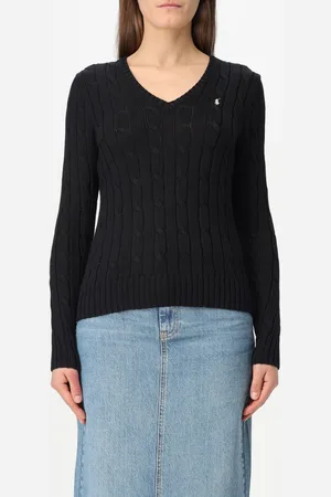 Ralph Lauren Pull Femme couleur