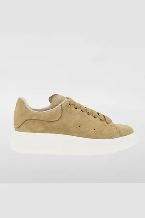 Alexander McQueen Baskets Homme couleur