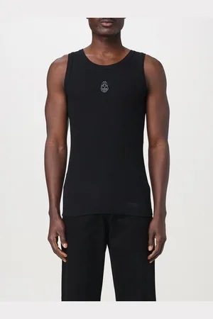 Alexander McQueen T-Shirt Homme couleur