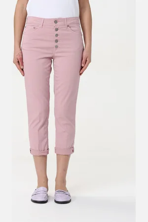 Dondup Pantalon Femme couleur