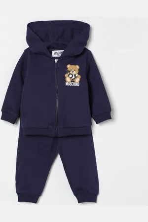 Moschino Ensemble Enfant couleur