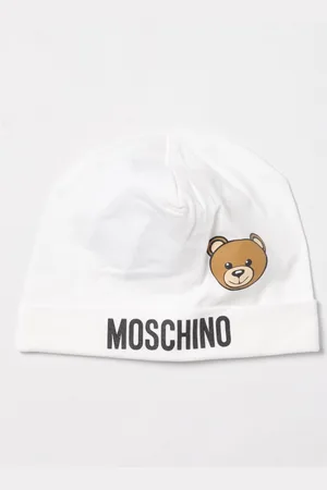 Moschino Chapeau Enfant couleur