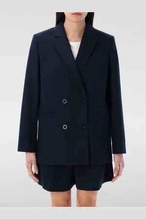 A.P.C. Blazer A. P.C. Femme couleur