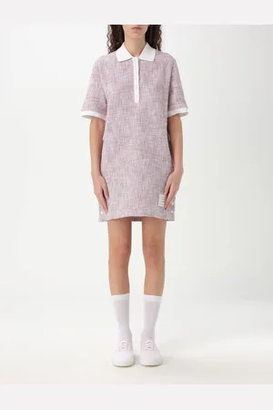 Thom Browne Robes Femme couleur
