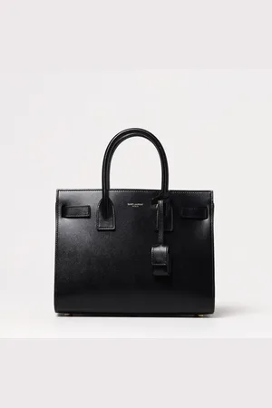 Saint Laurent Sac Cabas Femme couleur