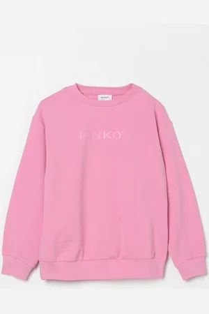 Pinko Pull Enfant couleur