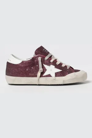 Golden Goose Baskets Femme couleur