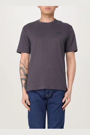 EA7 T-Shirt Homme couleur