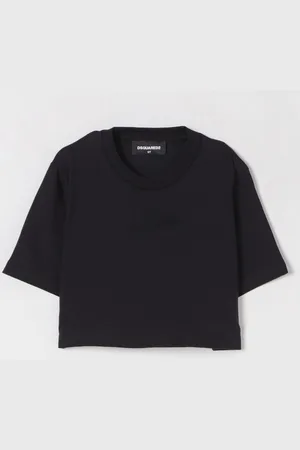 Dsquared2 T-Shirt Enfant couleur