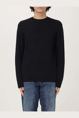 Emporio Armani Pull Homme couleur