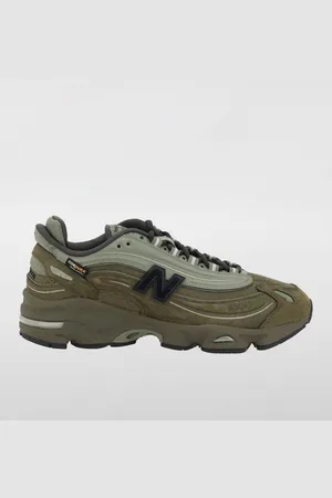 New Balance Baskets Homme couleur