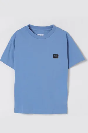 C.P. Company T-Shirt C. P. COMPANY Enfant couleur