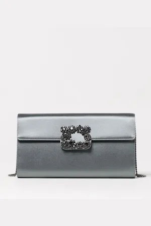 Roger Vivier Sac Pochette Femme couleur
