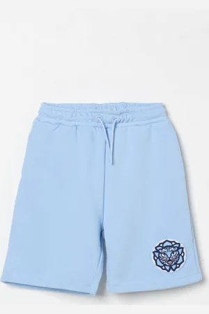 Kenzo Pantacourt Enfant couleur