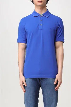 FAY Polo Homme couleur