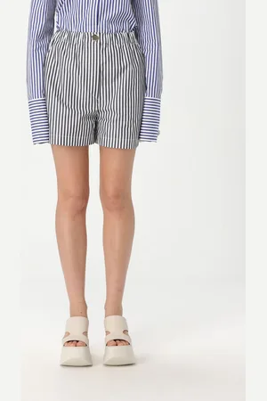 Sportmax Short Femme couleur