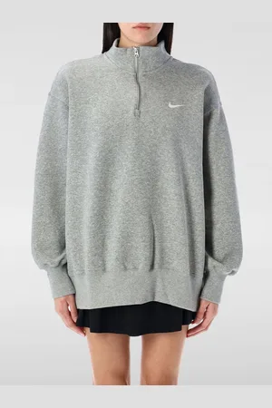 Nike Sweat-Shirt Femme couleur