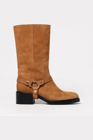 Chloé Bottes CHLOÉ Femme couleur