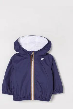 K-Way Veste Enfant couleur