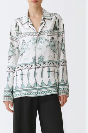 Fabiana Filippi Chemise Femme couleur