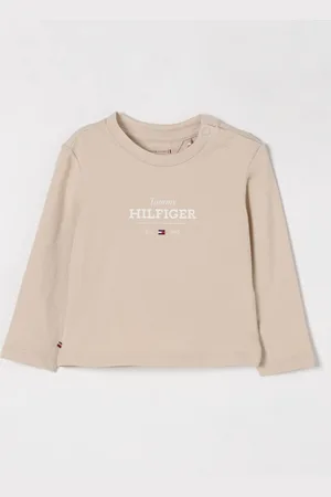 Tommy Hilfiger T-Shirt Enfant couleur