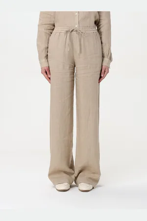 FAY Pantalon Femme couleur