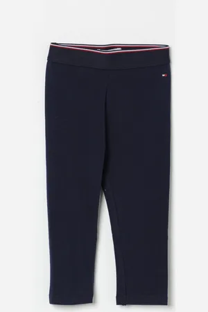 Tommy Hilfiger Pantalon Enfant couleur