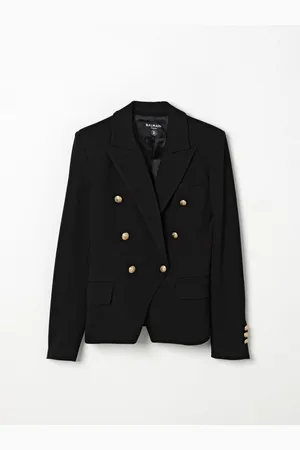 Balmain Blazer Enfant couleur