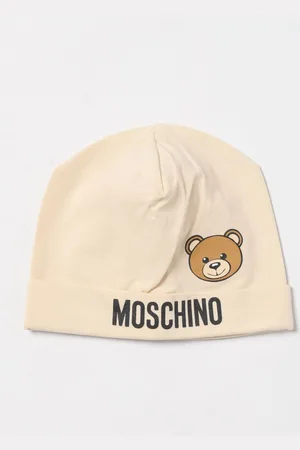 Moschino Chapeau Enfant couleur