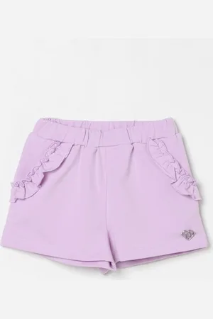 Liu Jo Pantalon Court Enfant couleur