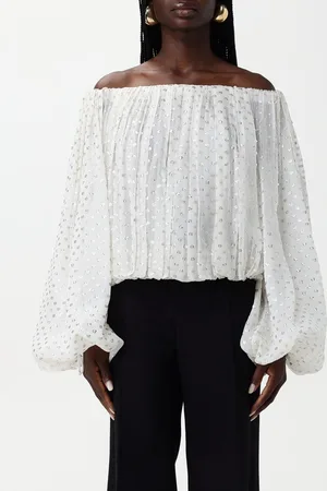 Chloé Top CHLOÉ Femme couleur