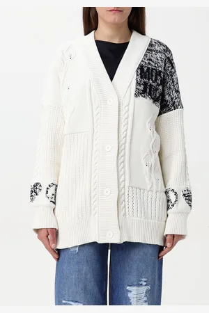 Moschino Cardigan Femme couleur