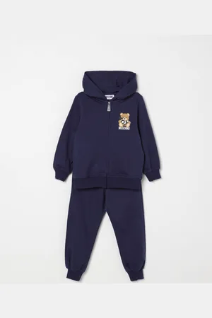 Moschino Ensembles Enfant couleur