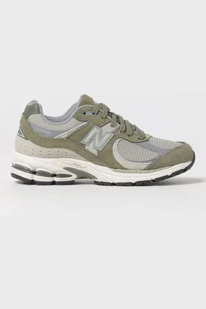 New Balance Baskets Femme couleur