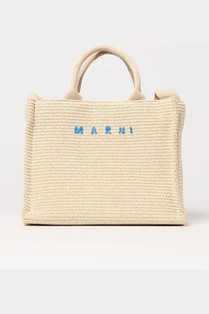 Marni Sac Cabas Femme couleur