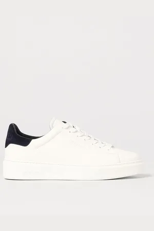 Woolrich Baskets Homme couleur