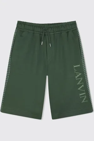 Lanvin Pantacourt Enfant couleur