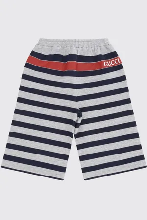 Gucci Pantacourt Enfant couleur
