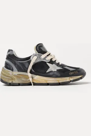 Golden Goose Baskets Femme couleur